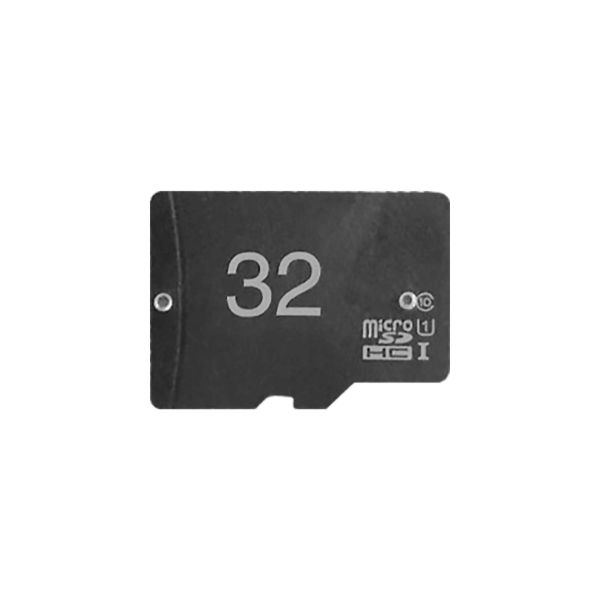 Imagen de Memoria Micro Sd 32gb Clase 10