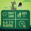 Imagen de Juego De Mesa Asmodee Exploding Kittens Zombie Kittens +7