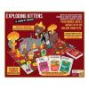 Imagen de Juego De Mesa Asmodee Exploding Kittens: El Juego De Tablero +7
