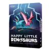 Imagen de Juego De Mesa Asmodee Happy Little Dinosaurs Expansión +8