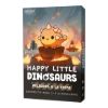 Imagen de Juego De Mesa Asmodee Happy Little Dinosaurs: Peligros A La Vista +8