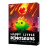 Imagen de Juego De Mesa Asmodee Happy Little Dinosaurs: Sonríe, Ya Queda Poco +8