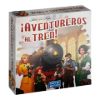 Imagen de Juego de Mesa Asmodee ¡Aventureros Al Tren! +8