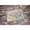 Imagen de Juego de Mesa Asmodee ¡Aventureros Al Tren! +8