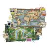 Imagen de Juego de Mesa Asmodee ¡Aventureros Al Tren! La Vuelta Al Mundo +10