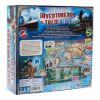 Imagen de Juego de Mesa Asmodee ¡Aventureros Al Tren! La Vuelta Al Mundo +10