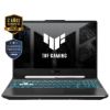 Imagen de Notebook Gamer Asus TUF A15 AMD Ryzen 7 512GB 16GB RTX 3050