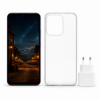 Imagen de Xiaomi Redmi 15C 5G NFC 8GB 256GB 120Hz Cargador Funda