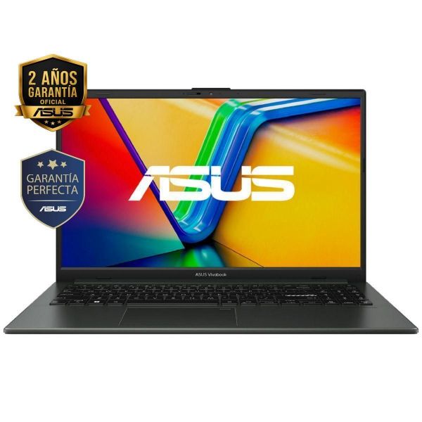 Imagen de Notebook Asus Vivobook Athlon 8gb 256gb 15.6" W11