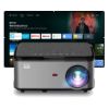 Imagen de Proyector Rigal P1 Android Wifi 4200lm 4k