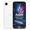 Imagen de Apple iPhone 17e 5G NFC 8GB 256GB eSim