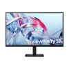 Imagen de Monitor Samsung 27" IPS 4K HDR10 sRGB 99%