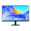 Imagen de Monitor Samsung 32" 4K HDR10 USB-C 90W KVM