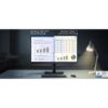 Imagen de Monitor Samsung 27" IPS 5K 60Hz USB-C 90W KVM