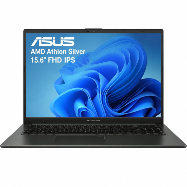 Imagen de Notebook Asus Vivobook Go 15 AMD Athlon Silver 8GB 256GB