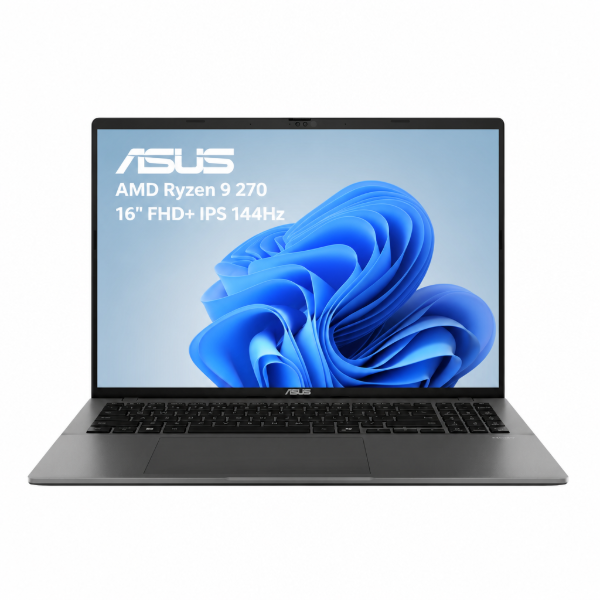 Imagen de Notebook Asus Vivobook S16 AMD Ryzen 9 16GB 1TB Radeon 780M