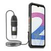 Imagen de Microscopio Digital Ulefone Usmart C01 1000x