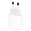 Imagen de Cargador De Pared Usb C Apple 20w Carga Rápida