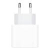 Imagen de Cargador De Pared Usb C Apple 20w Carga Rápida