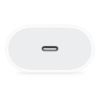 Imagen de Cargador De Pared Usb C Apple 20w Carga Rápida