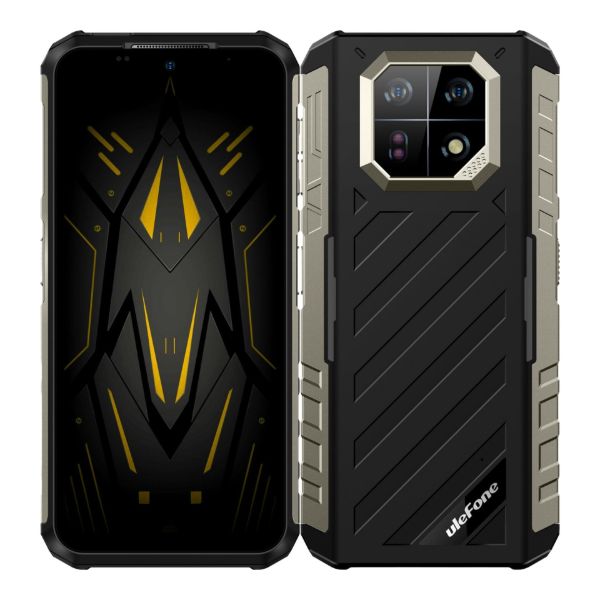 Imagen de Ulefone Armor 22 6,85'' 4G 8+8gb 256gb Dual Cam 64mp
