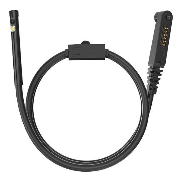 Imagen de Endoscopio Ulefone Usmart E02 Dual Cam IP67