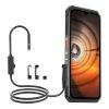 Imagen de Endoscopio Ulefone Usmart E02 Dual Cam IP67