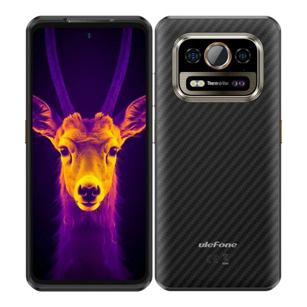 Imagen de Ulefone Armor 25T Pro 6,78'' 5G 8+6gb 256gb Dual Cam 50mp