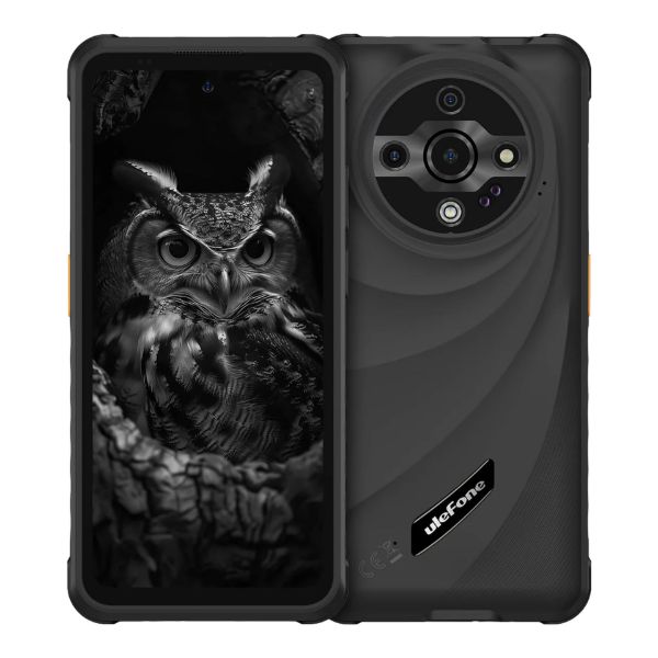 Imagen de Ulefone Armor X31 Pro 6,56'' 5G 8+8gb 256gb Triple Cam 64mp