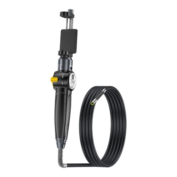 Imagen de Endoscopio Ulefone Usmart E03 180° Bidireccional IP67
