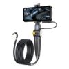 Imagen de Endoscopio Ulefone Usmart E03 180° Bidireccional IP67