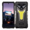 Imagen de Ulefone Armor 34 Pro+ 6,95'' 5G 16+16gb 512gb Triple Cam 50mp