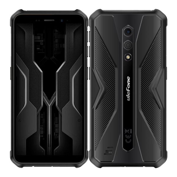 Imagen de Ulefone Armor X12 Pro 5,45'' 4G 4+6gb 64gb 13+8mp