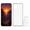 Imagen de Motorola G17 NFC 8GB 128GB Cargador Funda