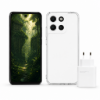 Imagen de Motorola G17 NFC 8GB 128GB Cargador Funda