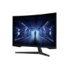 Imagen de Monitor Gamer Samsung 27" Curvo 2K 165Hz 1ms HDR