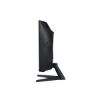 Imagen de Monitor Samsung 27" 2K 165Hz CURVO 1ms HDR