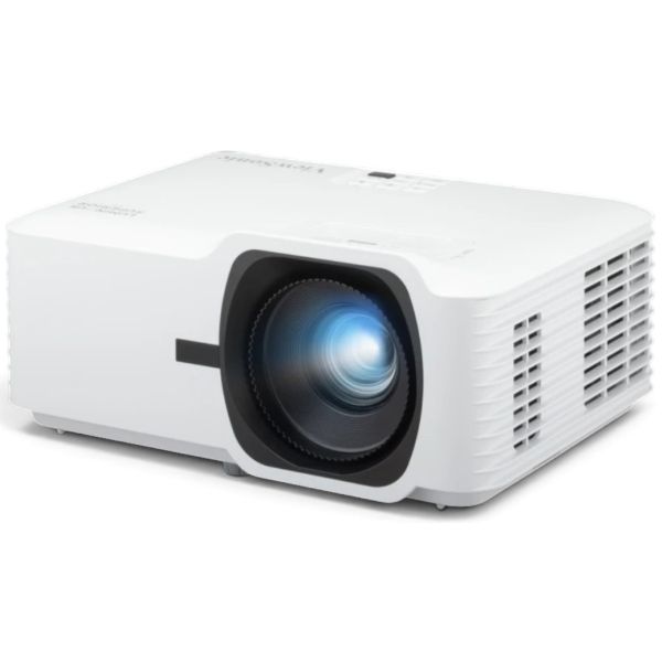 Imagen de Proyector ViewSonic Láser Full HD 5500 Lúmenes Zoom 1.3x