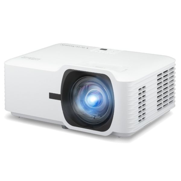 Imagen de Proyector ViewSonic Láser Tiro Corto Full HD 4000 Lúmenes