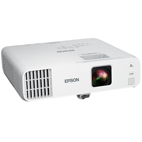 Imagen de Proyector Epson Láser 3LCD Full HD 4600 Lúmenes con WiFi