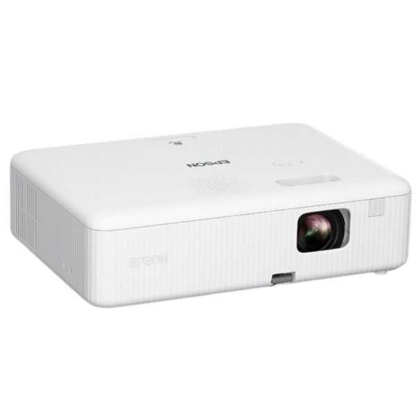 Imagen de Proyector Epson Portátil 3LCD WXGA 3000 Lúmenes HDMI