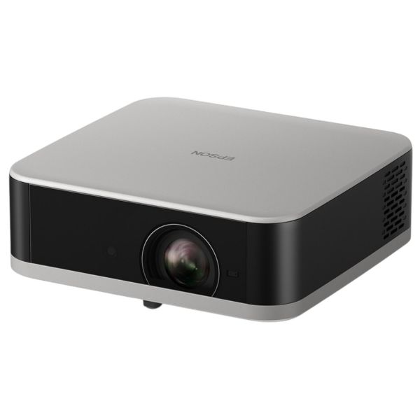 Imagen de Proyector Epson Portátil Full HD Google TV Dolby Audio