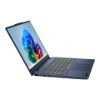 Imagen de Notebook 2en1 Lenovo 14'' Ryzen AI 5 16gb 512gb Win11 Copilot+ Pc