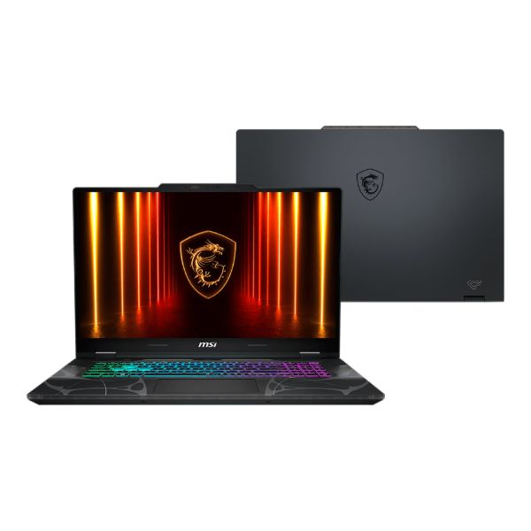 Imagen de Notebook Gamer Msi 15,6'' Core 7 16gb 512gb Win11 RTX5050