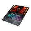 Imagen de Notebook Gamer Msi 15,6'' Core 7 16gb 512gb Win11 RTX5050