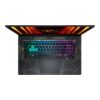 Imagen de Notebook Gamer Msi 15,6'' Core 7 16gb 512gb Win11 RTX5050