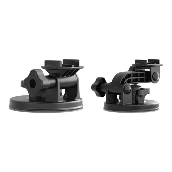 Imagen de Soporte Con Ventosa Para Cámara Gopro Aucmt-302