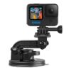 Imagen de Soporte Con Ventosa Para Cámara Gopro Aucmt-302