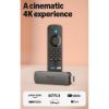 Imagen de Amazon Fire Tv Stick 4k Plus Control Remoto Alexa