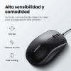 Imagen de Ugreen Combo Teclado + Mouse Membrana